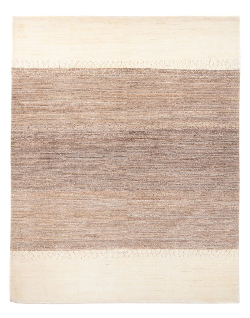 Tappeto Gabbeh - Persero - 244 x 173 cm - multicolore