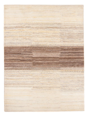 Tappeto Gabbeh - Persero - 232 x 165 cm - multicolore