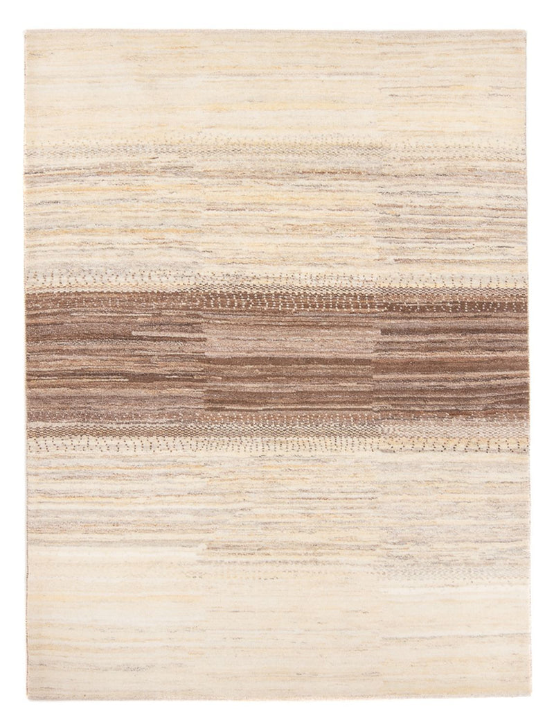 Tappeto Gabbeh - Persero - 232 x 165 cm - multicolore