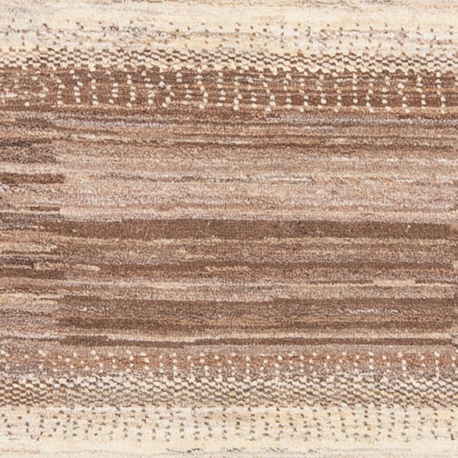 Tappeto Gabbeh - Persero - 232 x 165 cm - multicolore