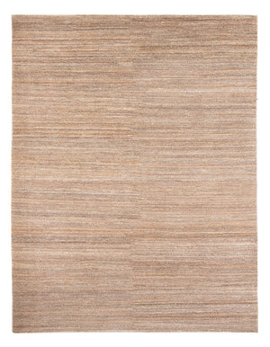 Tappeto Gabbeh - Persero - 238 x 177 cm - marrone chiaro