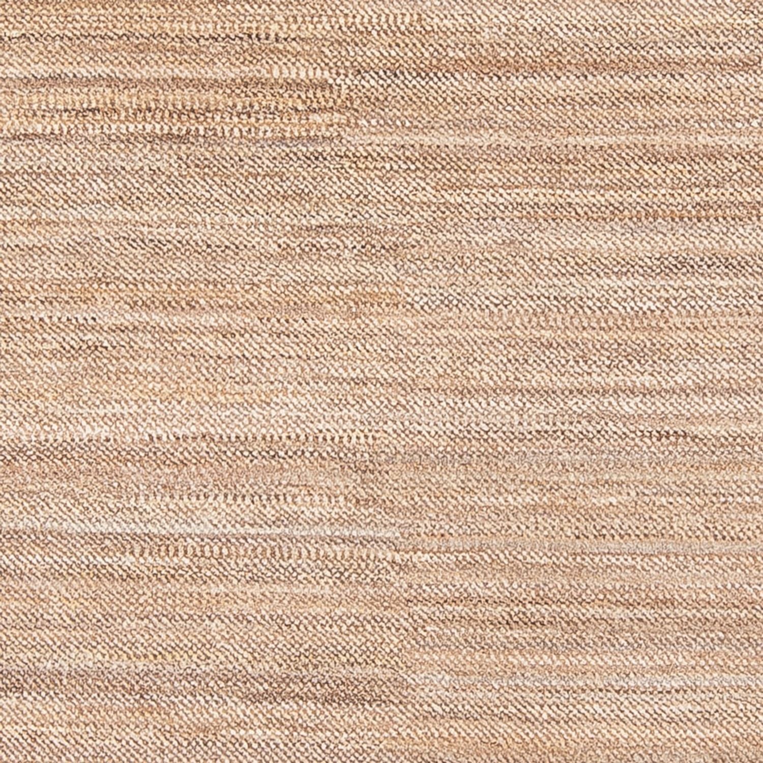 Tappeto Gabbeh - Persero - 238 x 177 cm - marrone chiaro