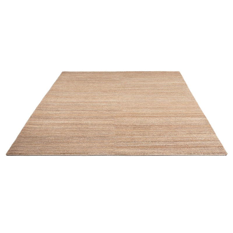 Tappeto Gabbeh - Persero - 238 x 177 cm - marrone chiaro