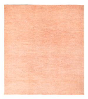 Tappeto Gabbeh - Persero - 236 x 218 cm - salmone