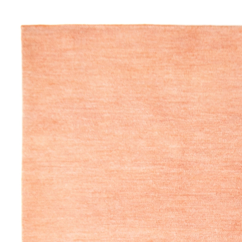 Tappeto Gabbeh - Persero - 236 x 218 cm - salmone