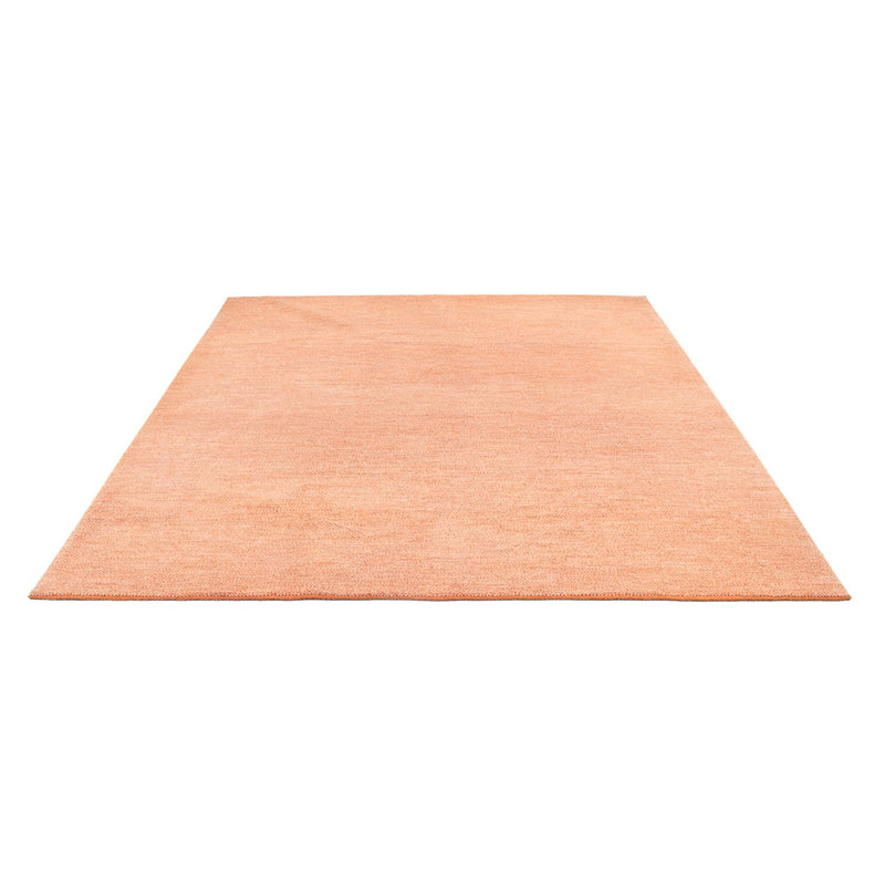 Tappeto Gabbeh - Persero - 236 x 218 cm - salmone