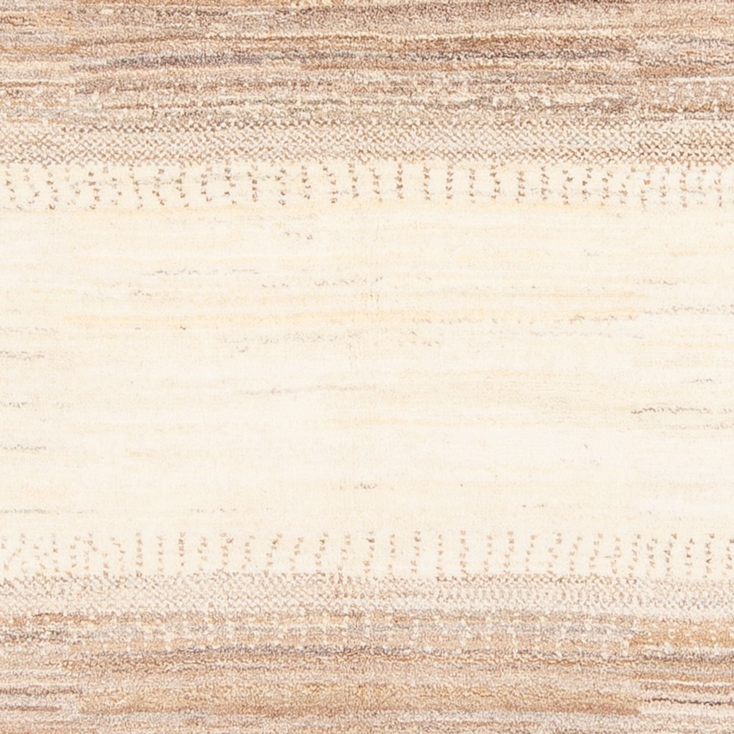 Tappeto Gabbeh - Persero - 242 x 180 cm - multicolore