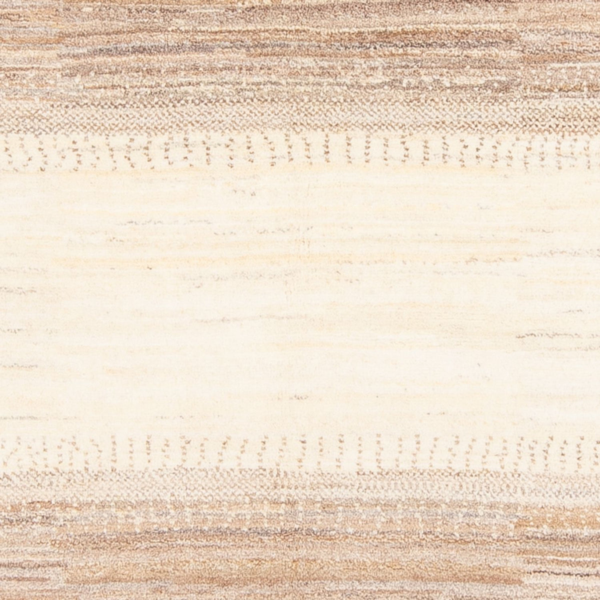 Tappeto Gabbeh - Persero - 242 x 180 cm - multicolore