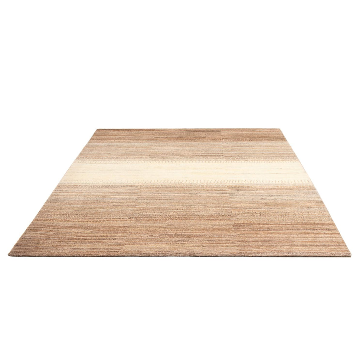 Tappeto Gabbeh - Persero - 242 x 180 cm - multicolore