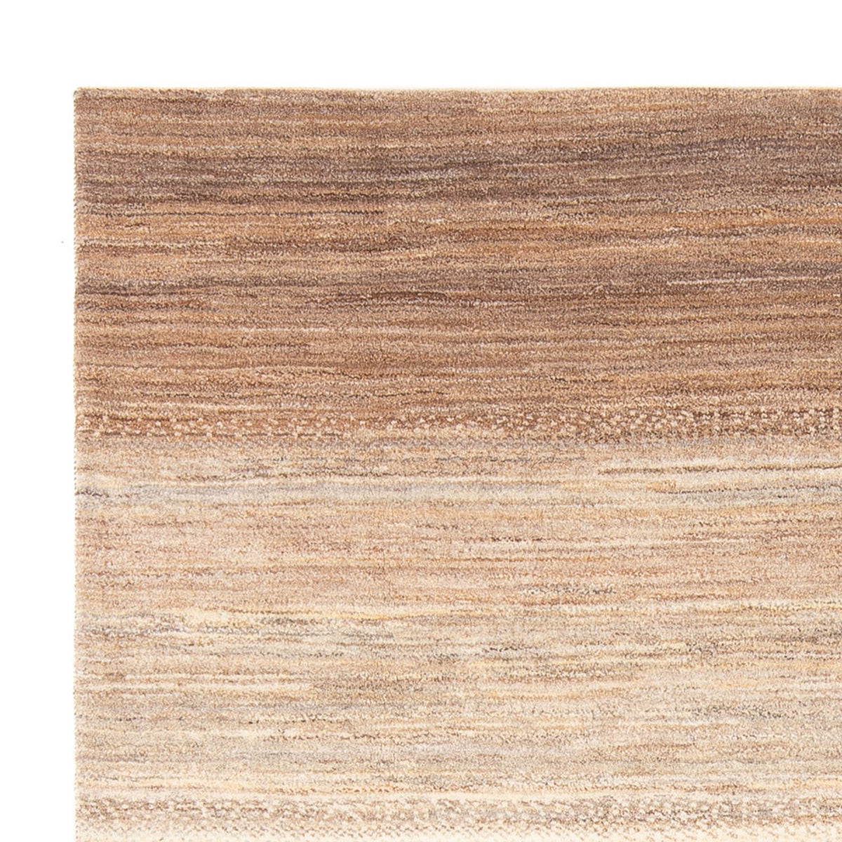 Tappeto Gabbeh - Persero - 240 x 172 cm - multicolore