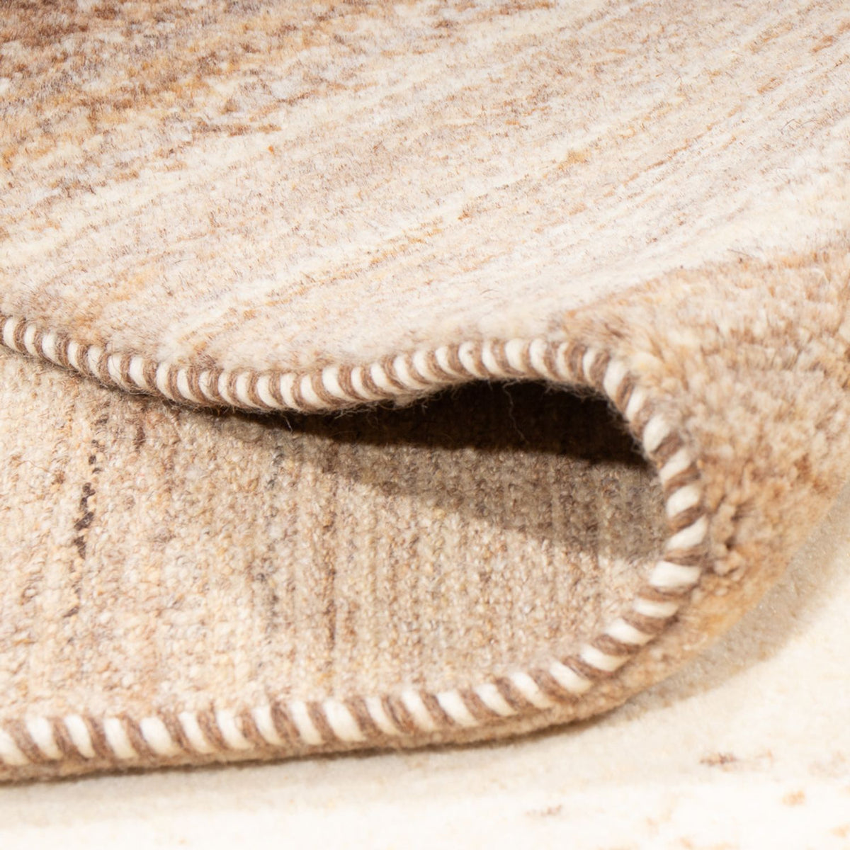 Tappeto Gabbeh - Persero - 240 x 172 cm - multicolore