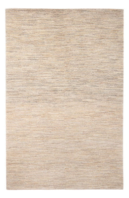 Tappeto Gabbeh - Persero - 253 x 168 cm - beige chiaro