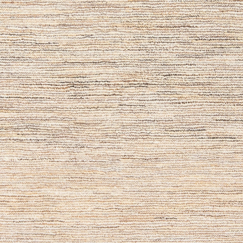 Tappeto Gabbeh - Persero - 253 x 168 cm - beige chiaro