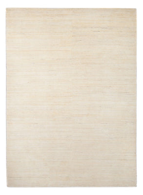 Tappeto Gabbeh - Persero - 237 x 165 cm - beige chiaro