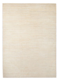 Tappeto Gabbeh - Persero - 237 x 165 cm - beige chiaro