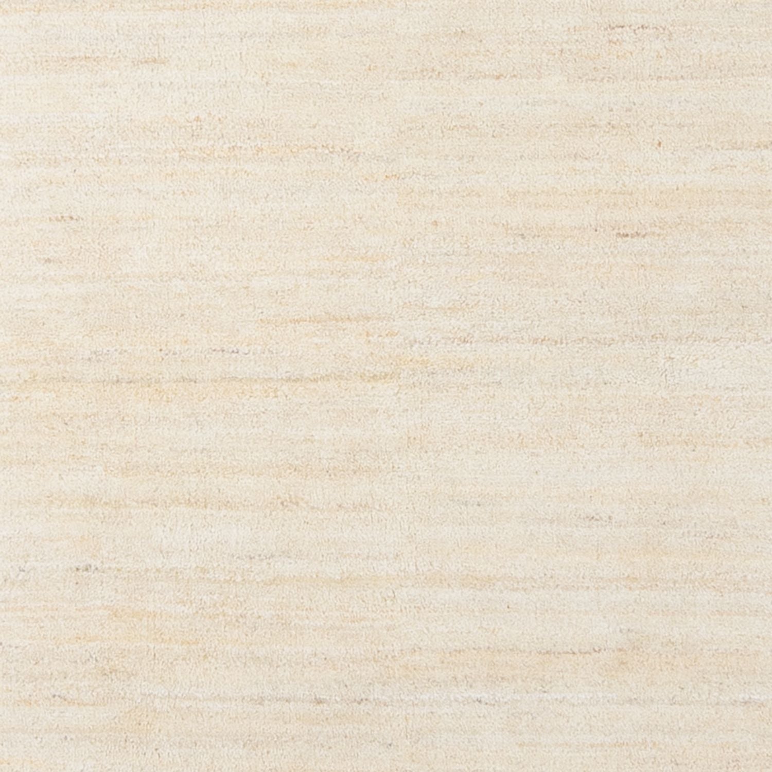 Tappeto Gabbeh - Persero - 237 x 165 cm - beige chiaro