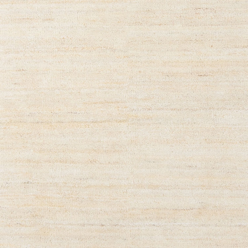 Tappeto Gabbeh - Persero - 237 x 165 cm - beige chiaro