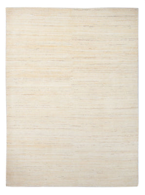 Tappeto Gabbeh - Persero - 238 x 169 cm - beige chiaro