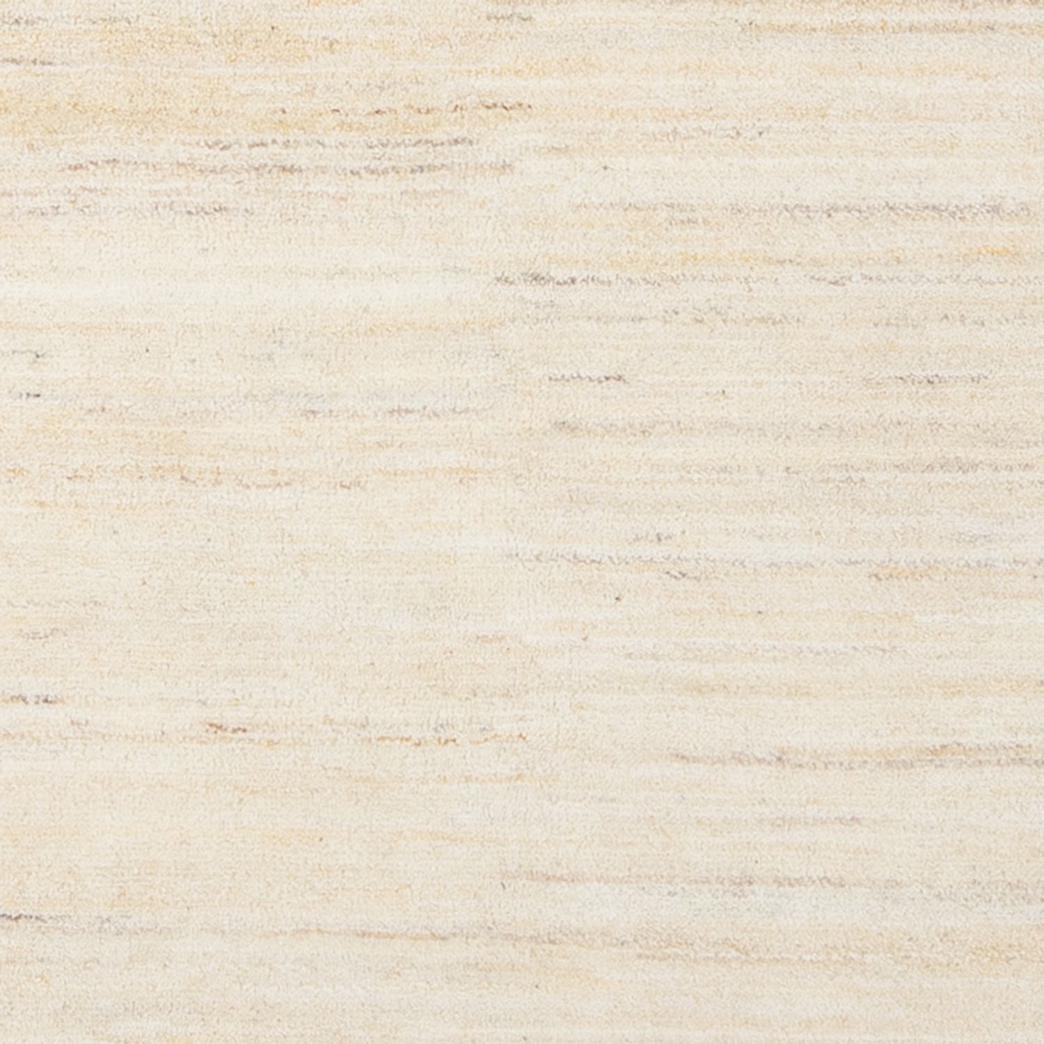 Tappeto Gabbeh - Persero - 238 x 169 cm - beige chiaro