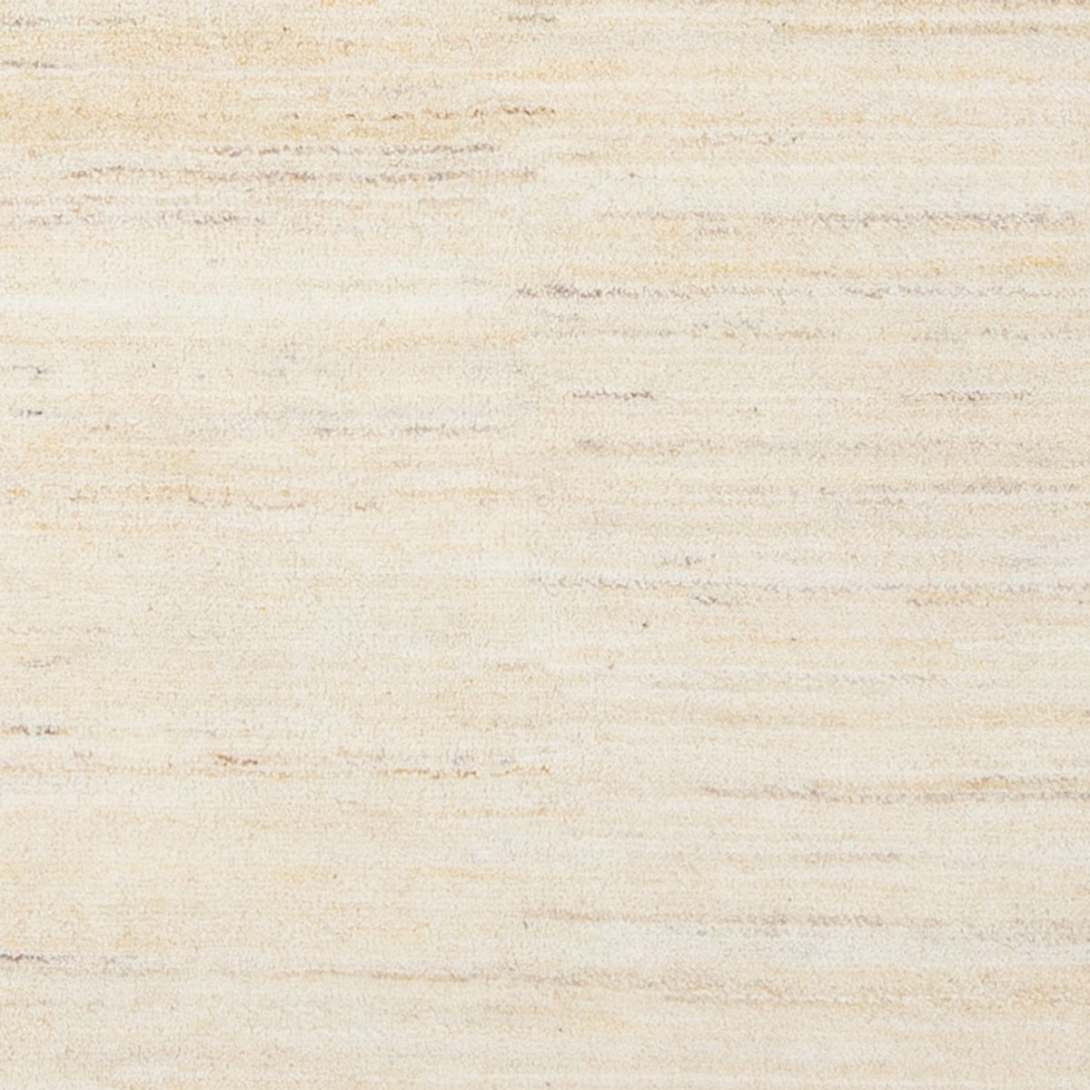 Tappeto Gabbeh - Persero - 238 x 169 cm - beige chiaro