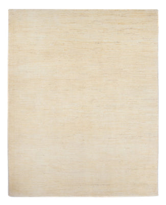 Tappeto Gabbeh - Persero - 234 x 173 cm - beige chiaro