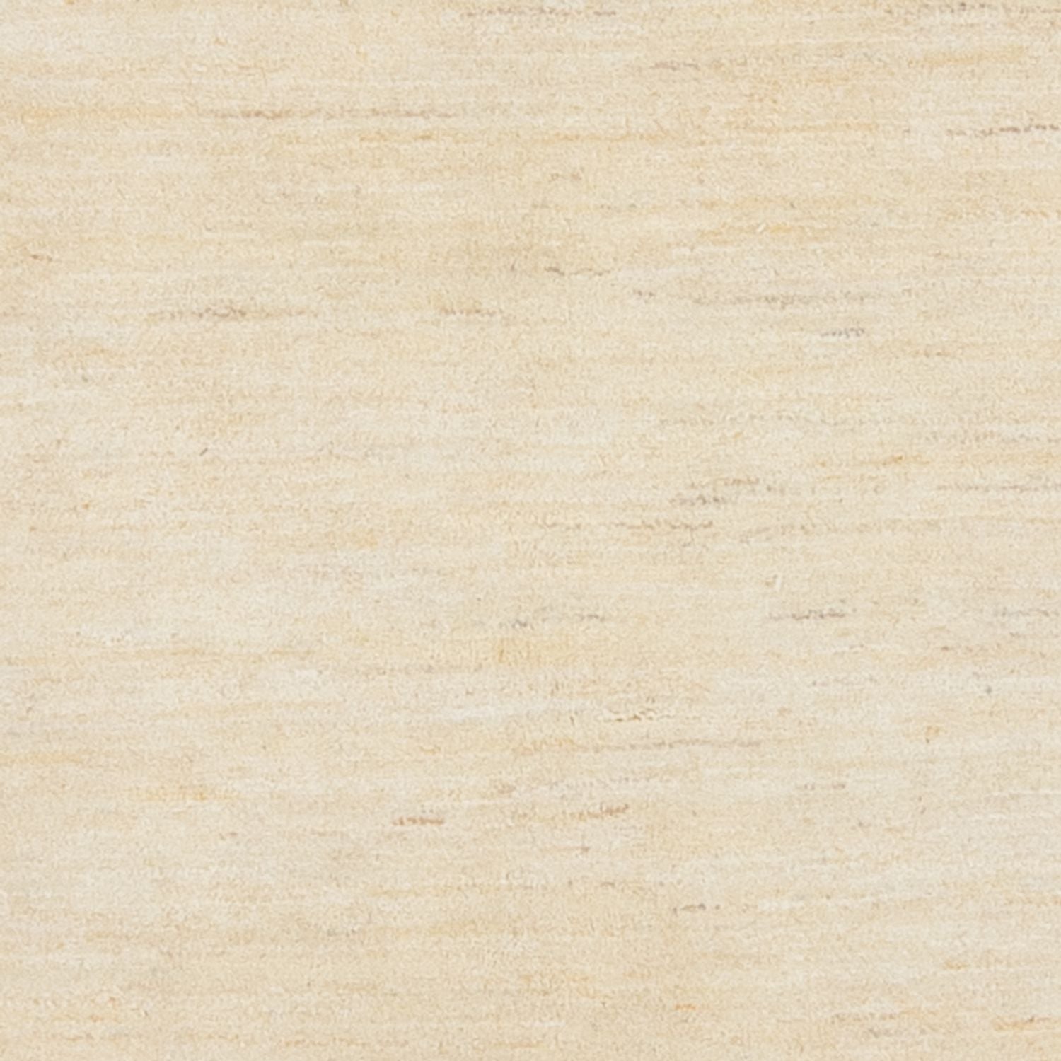 Tappeto Gabbeh - Persero - 234 x 173 cm - beige chiaro