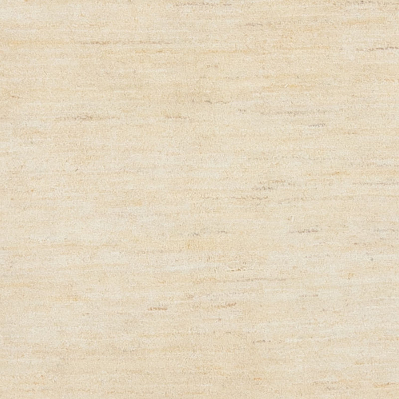 Tappeto Gabbeh - Persero - 234 x 173 cm - beige chiaro