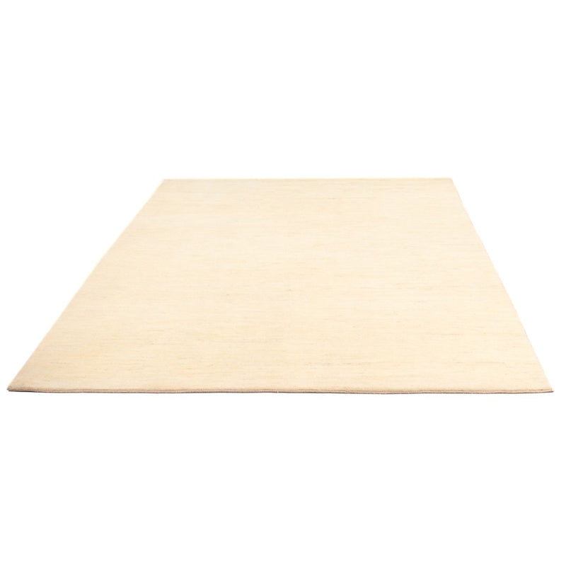 Tappeto Gabbeh - Persero - 234 x 173 cm - beige chiaro