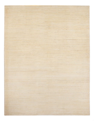Tappeto Gabbeh - Persero - 235 x 173 cm - beige chiaro