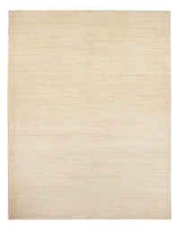 Tappeto Gabbeh - Persero - 235 x 173 cm - beige chiaro