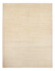 Tappeto Gabbeh - Persero - 235 x 173 cm - beige chiaro