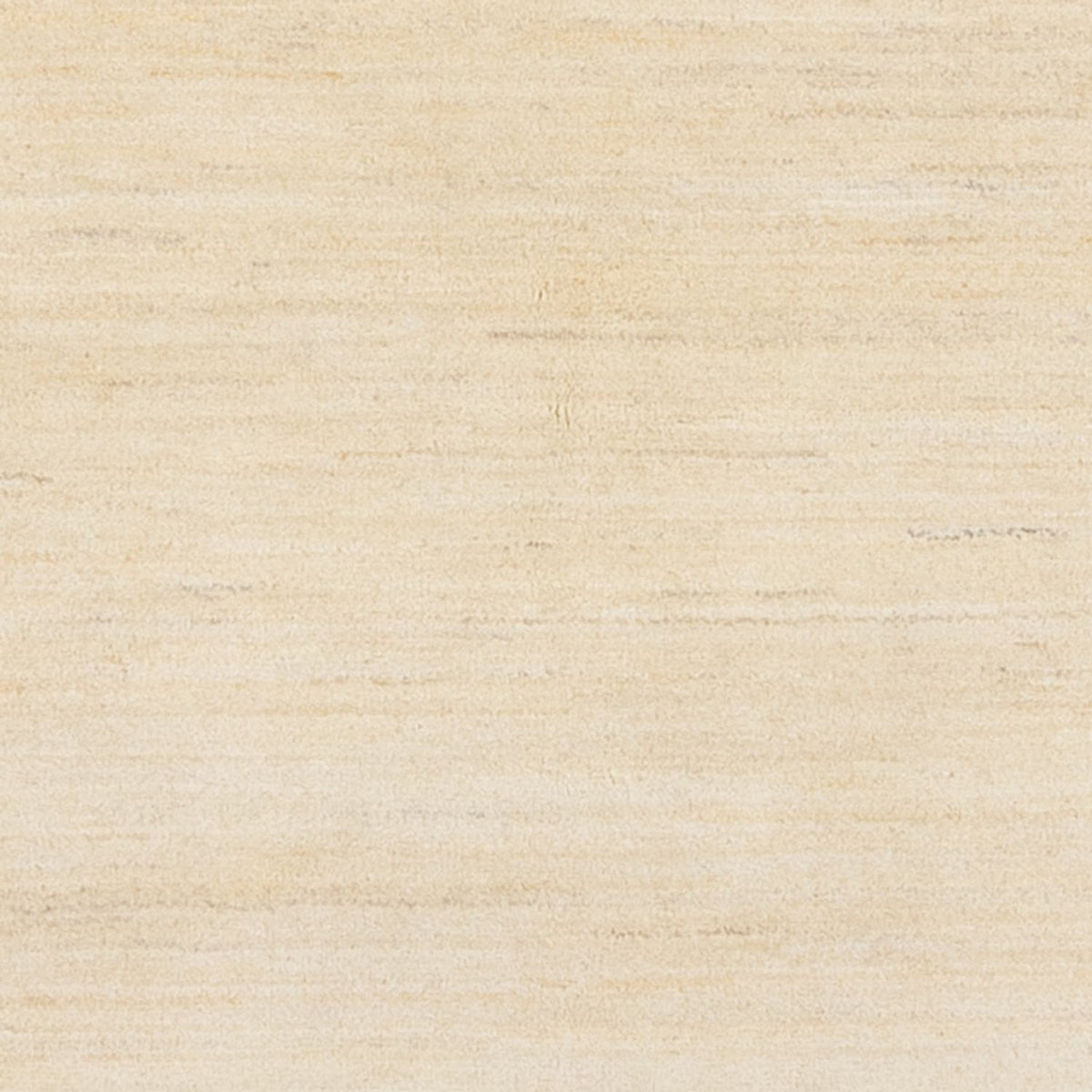 Tappeto Gabbeh - Persero - 235 x 173 cm - beige chiaro