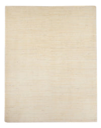 Tappeto Gabbeh - Persero - 234 x 172 cm - beige chiaro