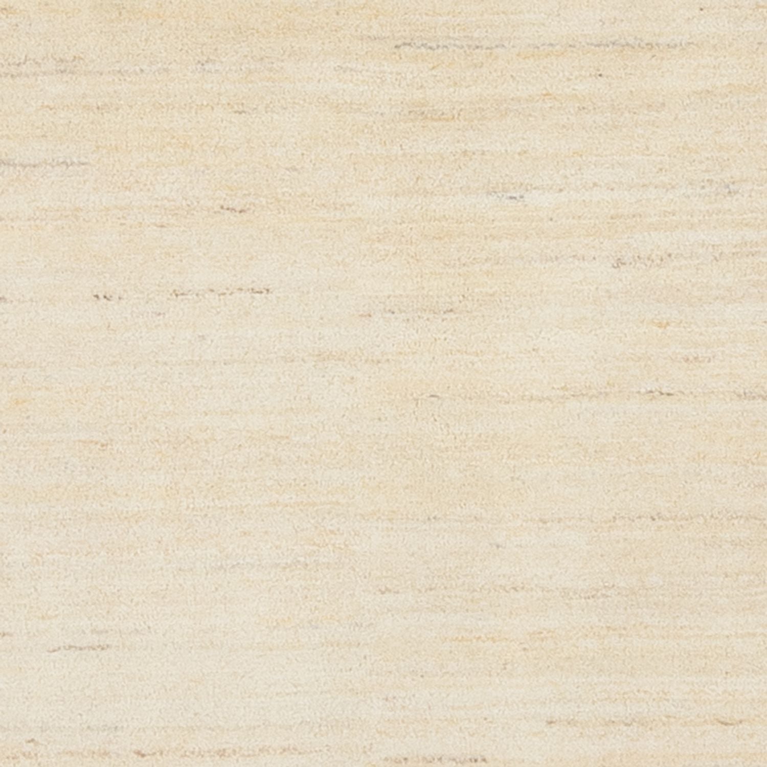 Tappeto Gabbeh - Persero - 234 x 172 cm - beige chiaro