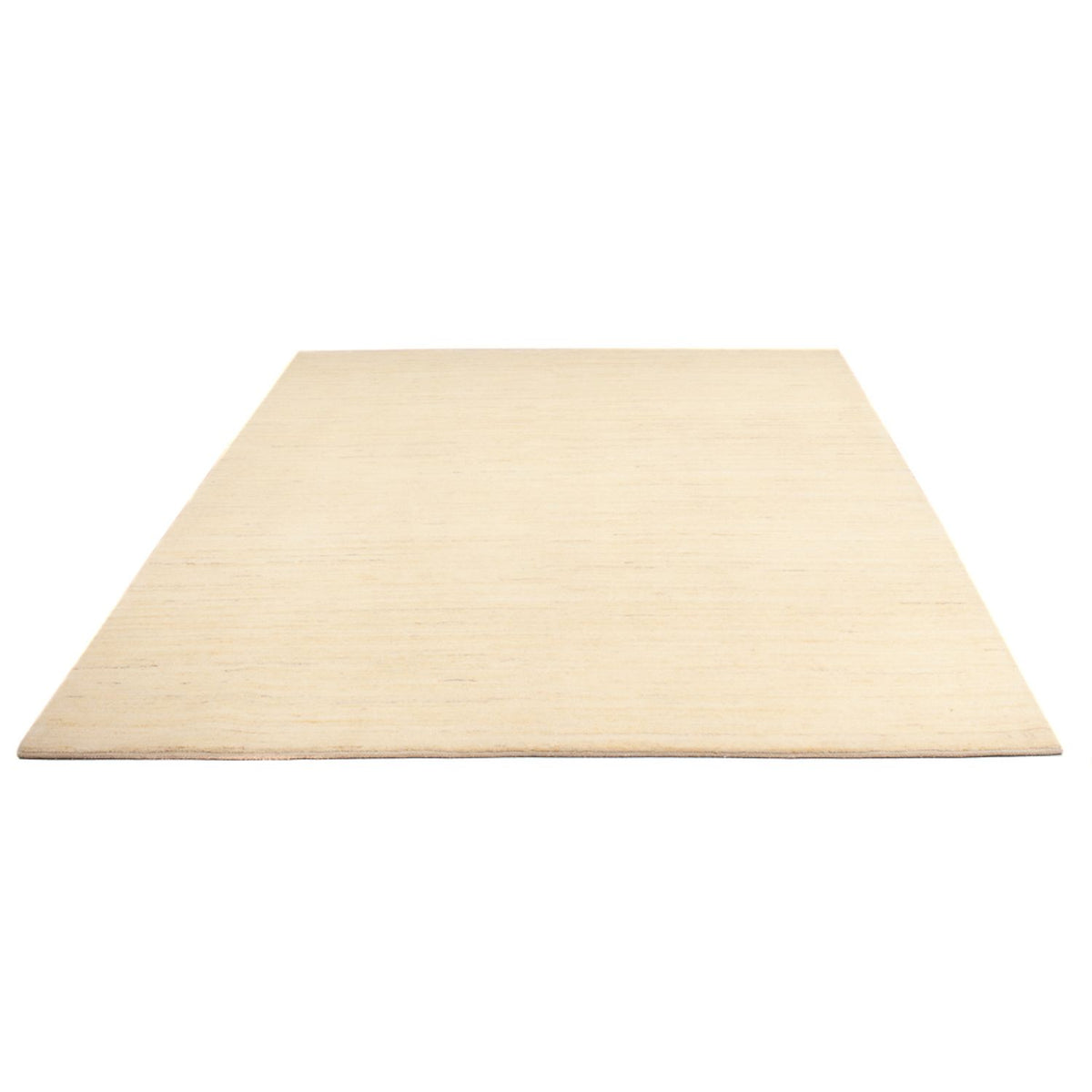 Tappeto Gabbeh - Persero - 234 x 172 cm - beige chiaro