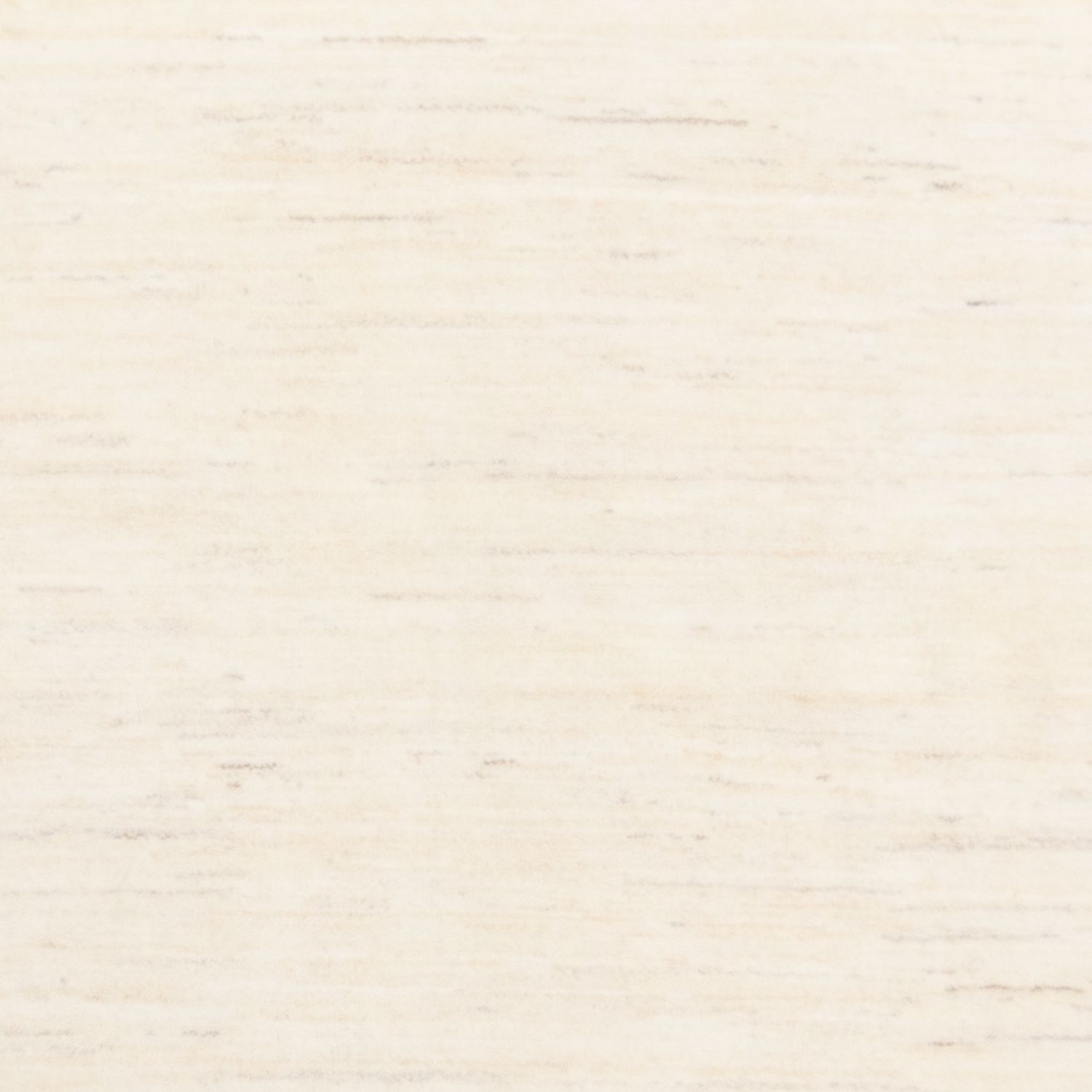Tappeto Gabbeh - Persero - 244 x 200 cm - bianco