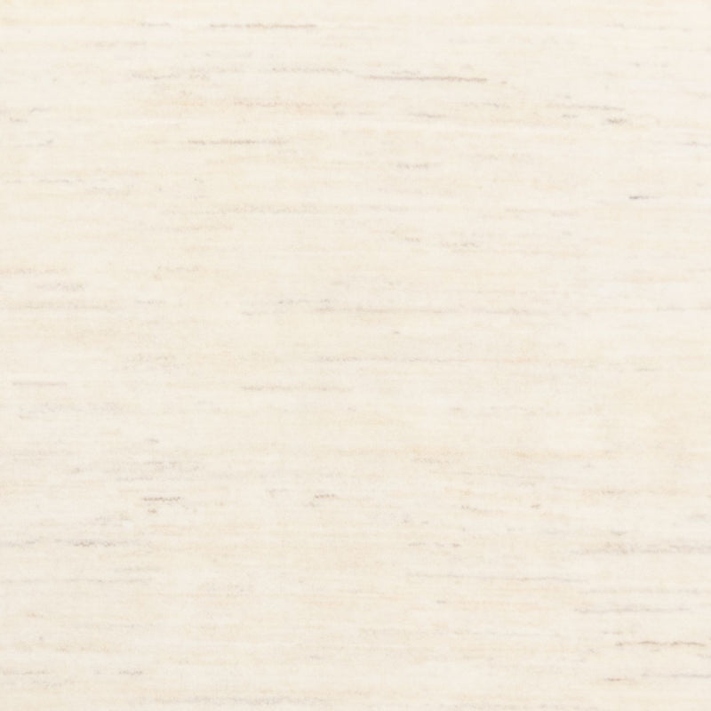 Tappeto Gabbeh - Persero - 244 x 200 cm - bianco