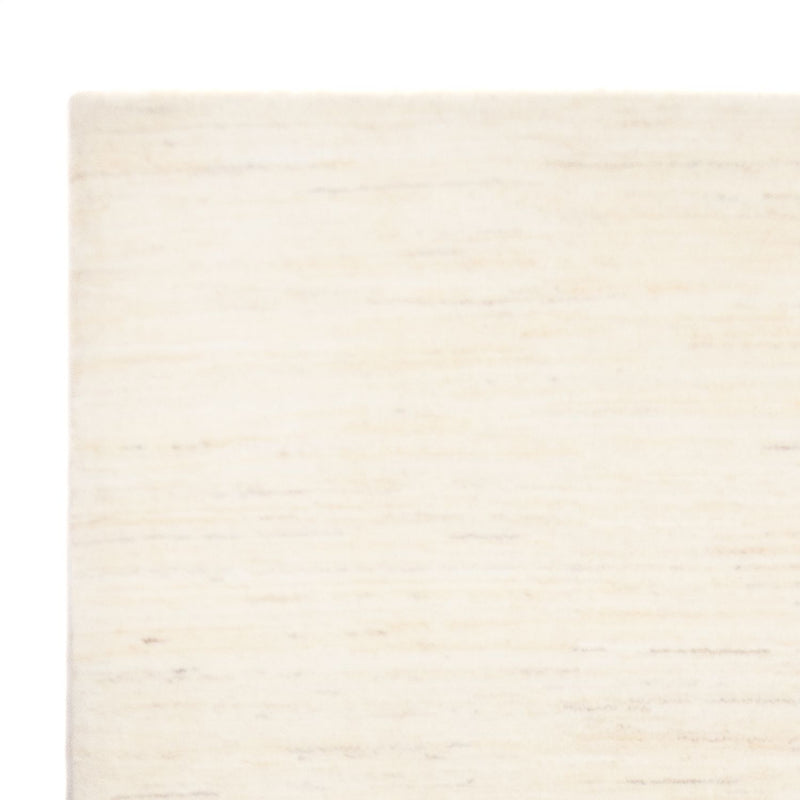 Tappeto Gabbeh - Persero - 244 x 200 cm - bianco