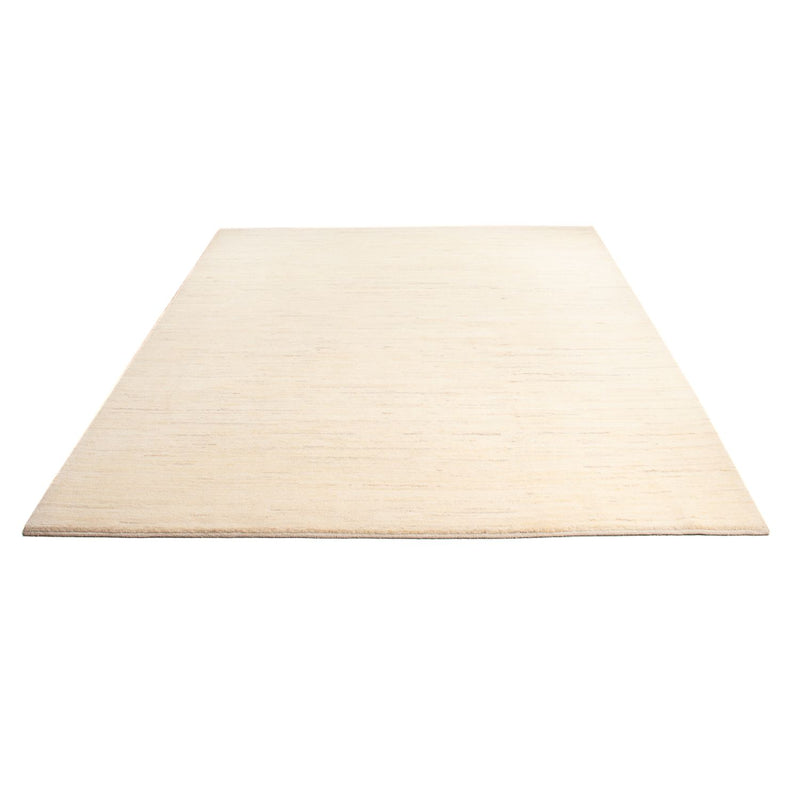 Tappeto Gabbeh - Persero - 244 x 200 cm - bianco