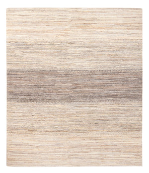 Tappeto Gabbeh - Persero - 220 x 172 cm - multicolore