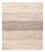 Tappeto Gabbeh - Persero - 220 x 172 cm - multicolore