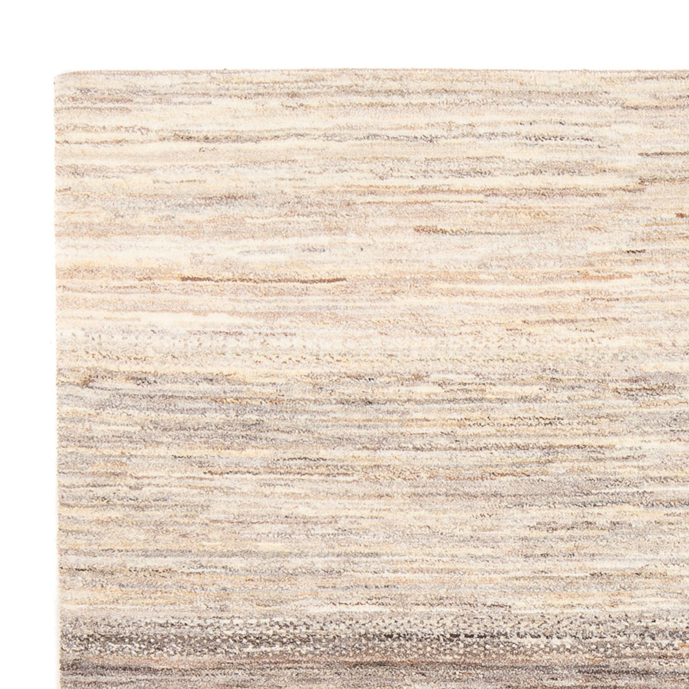 Gabbeh Persiano Tappeto 220x172cm - Perserteppich Wollteppich