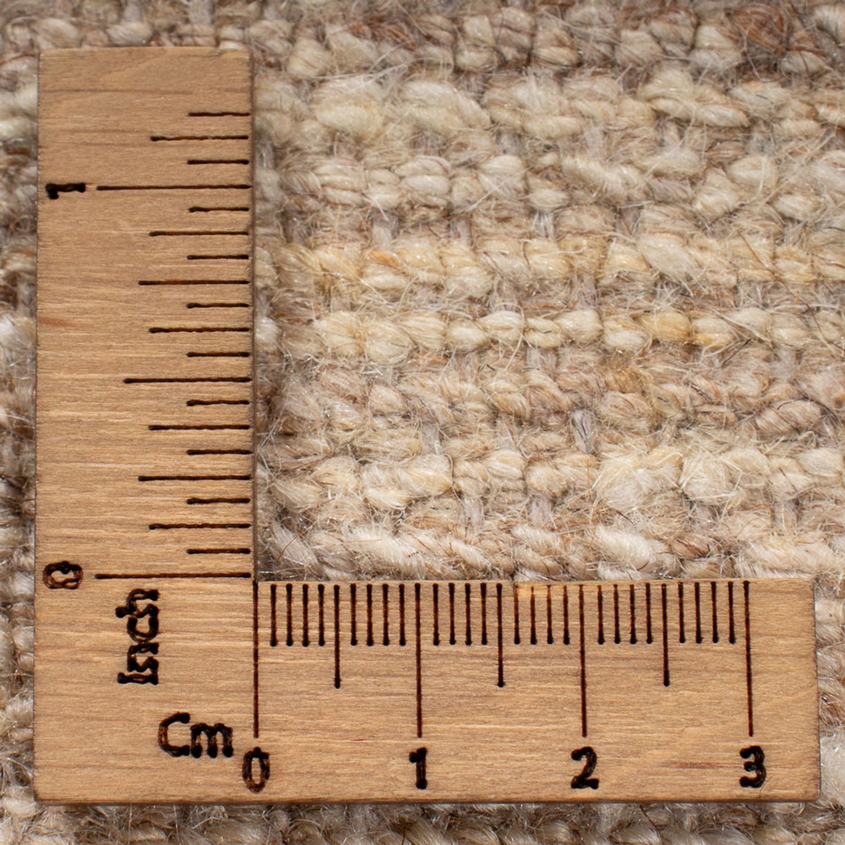 Tappeto Gabbeh - Persero - 220 x 172 cm - multicolore