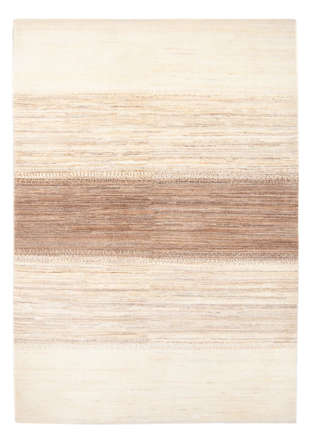 Tappeto Gabbeh - Persero - 243 x 162 cm - multicolore