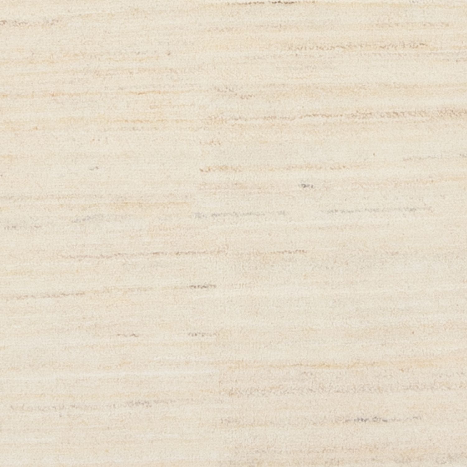 Tappeto Gabbeh - Persero - 236 x 167 cm - beige chiaro