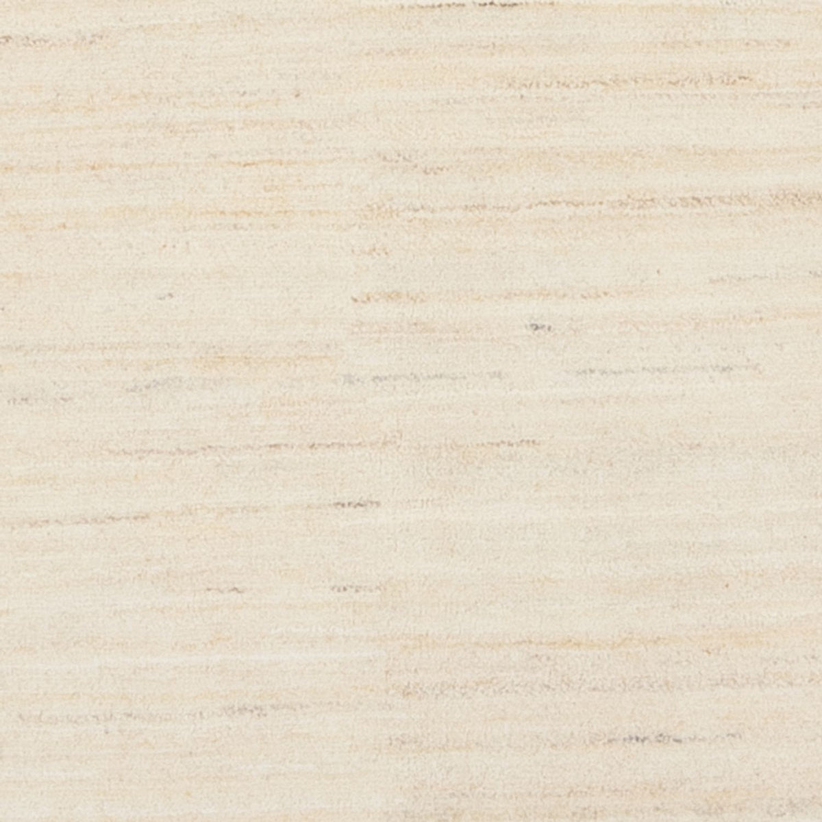 Tappeto Gabbeh - Persero - 236 x 167 cm - beige chiaro