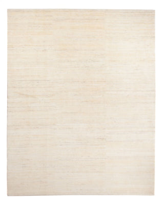 Tappeto Gabbeh - Persero - 244 x 185 cm - bianco