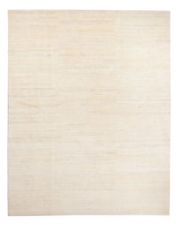 Tappeto Gabbeh - Persero - 244 x 185 cm - bianco