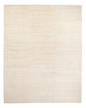 Tappeto Gabbeh - Persero - 244 x 185 cm - bianco