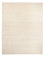Tappeto Gabbeh - Persero - 244 x 185 cm - bianco